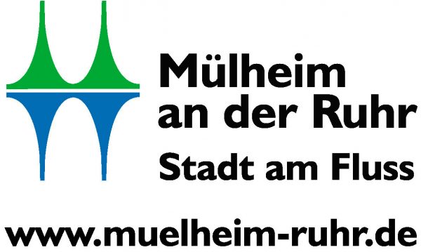 Stadtlogo Mlheim