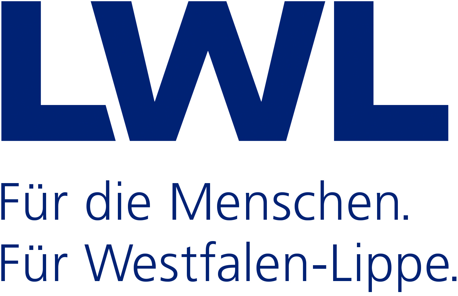 Logo LWL