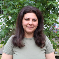 Sebnem Aksoy-Gözüm