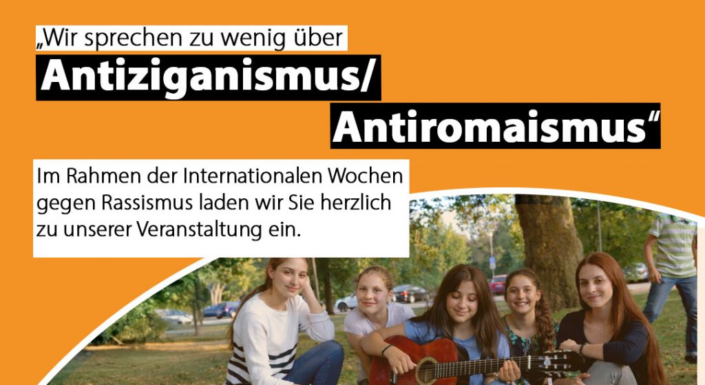 II-INTRANET-Antiziganismus-Veranstaltung