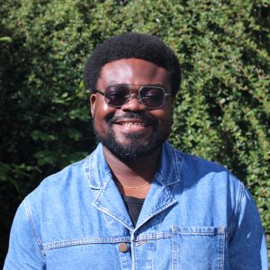 J. Amoa-Bosompem